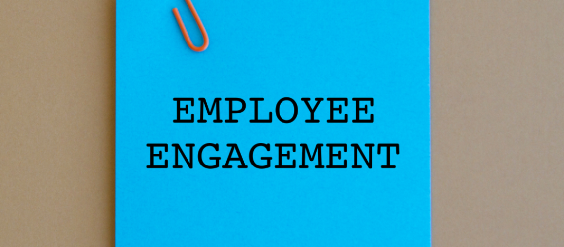 리더가 팀원의 직원 몰입을 높이는 3가지 방법