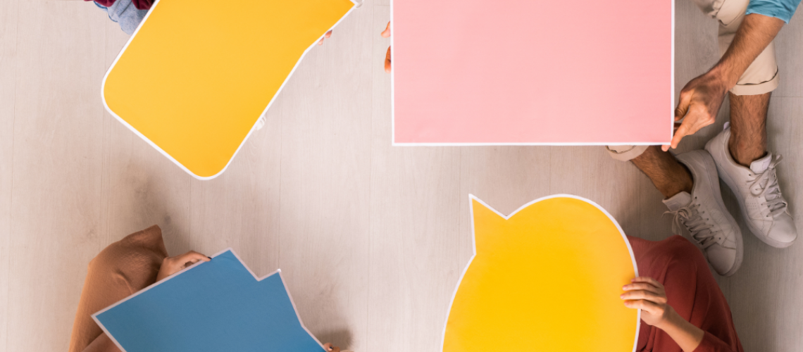 조용한 사직의 시대, 직원 몰입을 높이는 리더의 커뮤니케이션